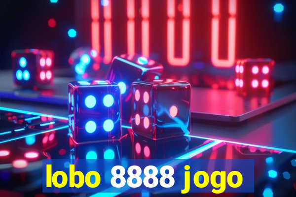 lobo 8888 jogo